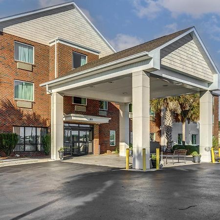 סוואנסבורו Best Western Plus Silvercreek Inn מראה חיצוני תמונה