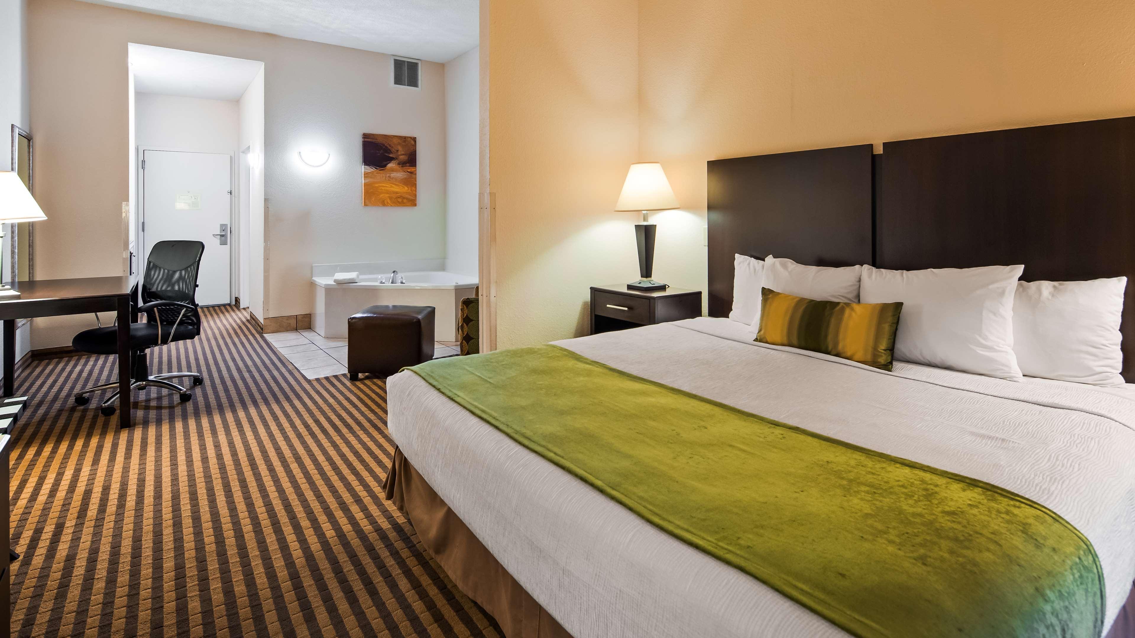סוואנסבורו Best Western Plus Silvercreek Inn מראה חיצוני תמונה