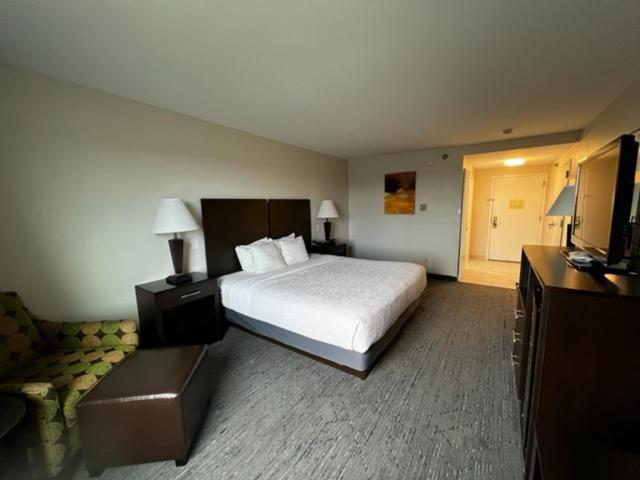 סוואנסבורו Best Western Plus Silvercreek Inn מראה חיצוני תמונה