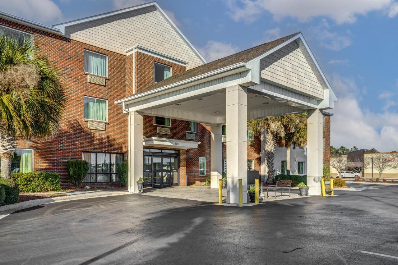 סוואנסבורו Best Western Plus Silvercreek Inn מראה חיצוני תמונה