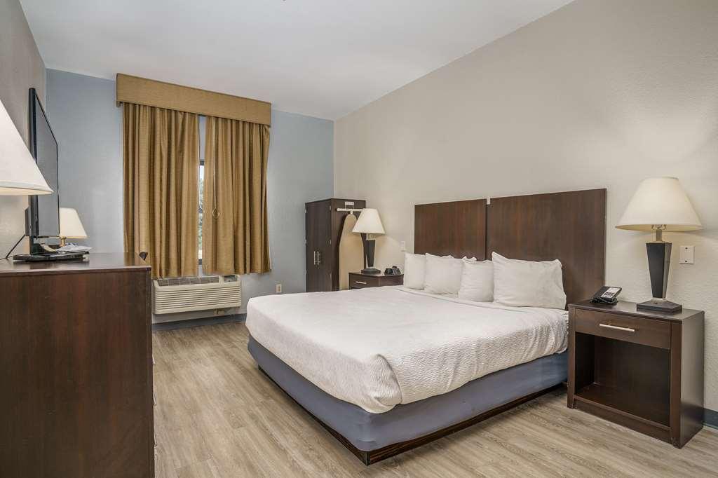 סוואנסבורו Best Western Plus Silvercreek Inn חדר תמונה