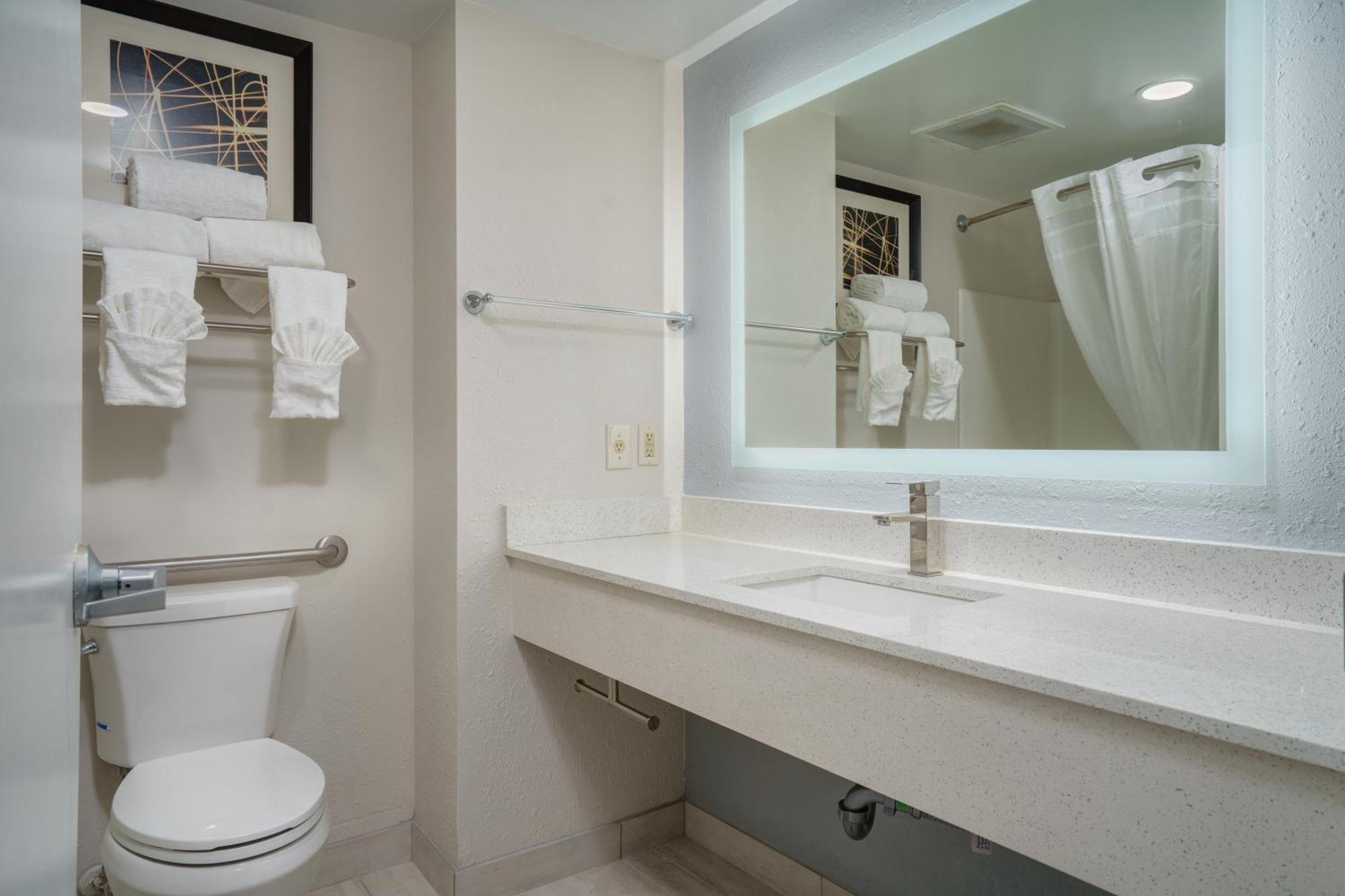 סוואנסבורו Best Western Plus Silvercreek Inn מראה חיצוני תמונה