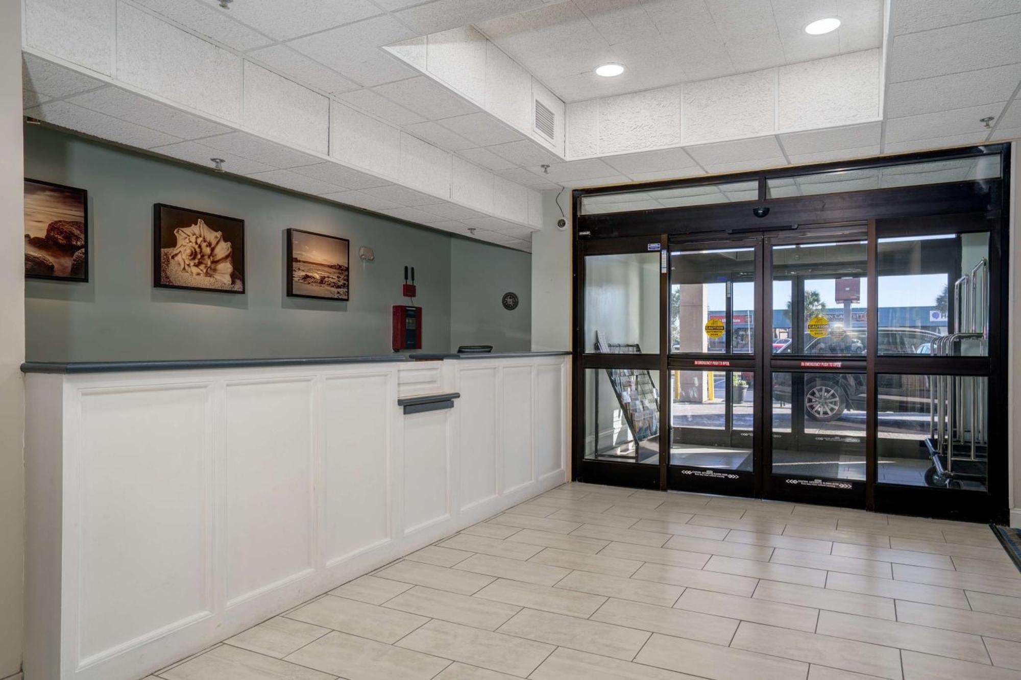 סוואנסבורו Best Western Plus Silvercreek Inn מראה חיצוני תמונה