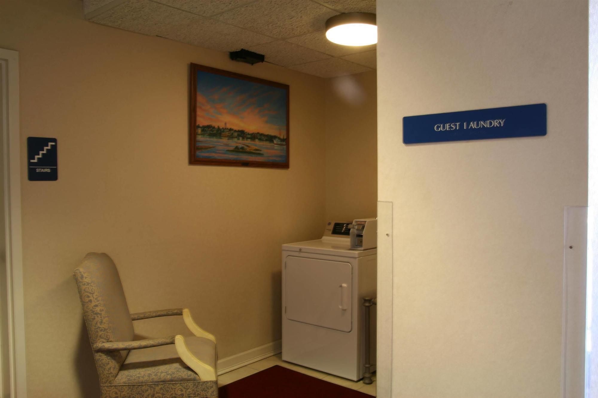 סוואנסבורו Best Western Plus Silvercreek Inn מתקנים תמונה